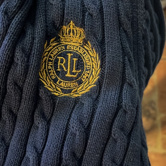 Ralph Lauren Sweater - Picture 3 of 5
